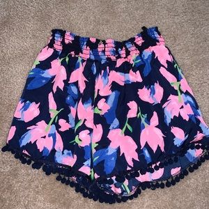 Flowy shorts from Altar’d State